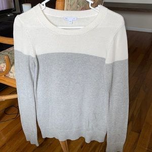 Crew Neck Sweater